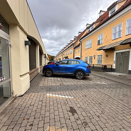 2 Level Apartments In Old Town Рига Экстерьер фото