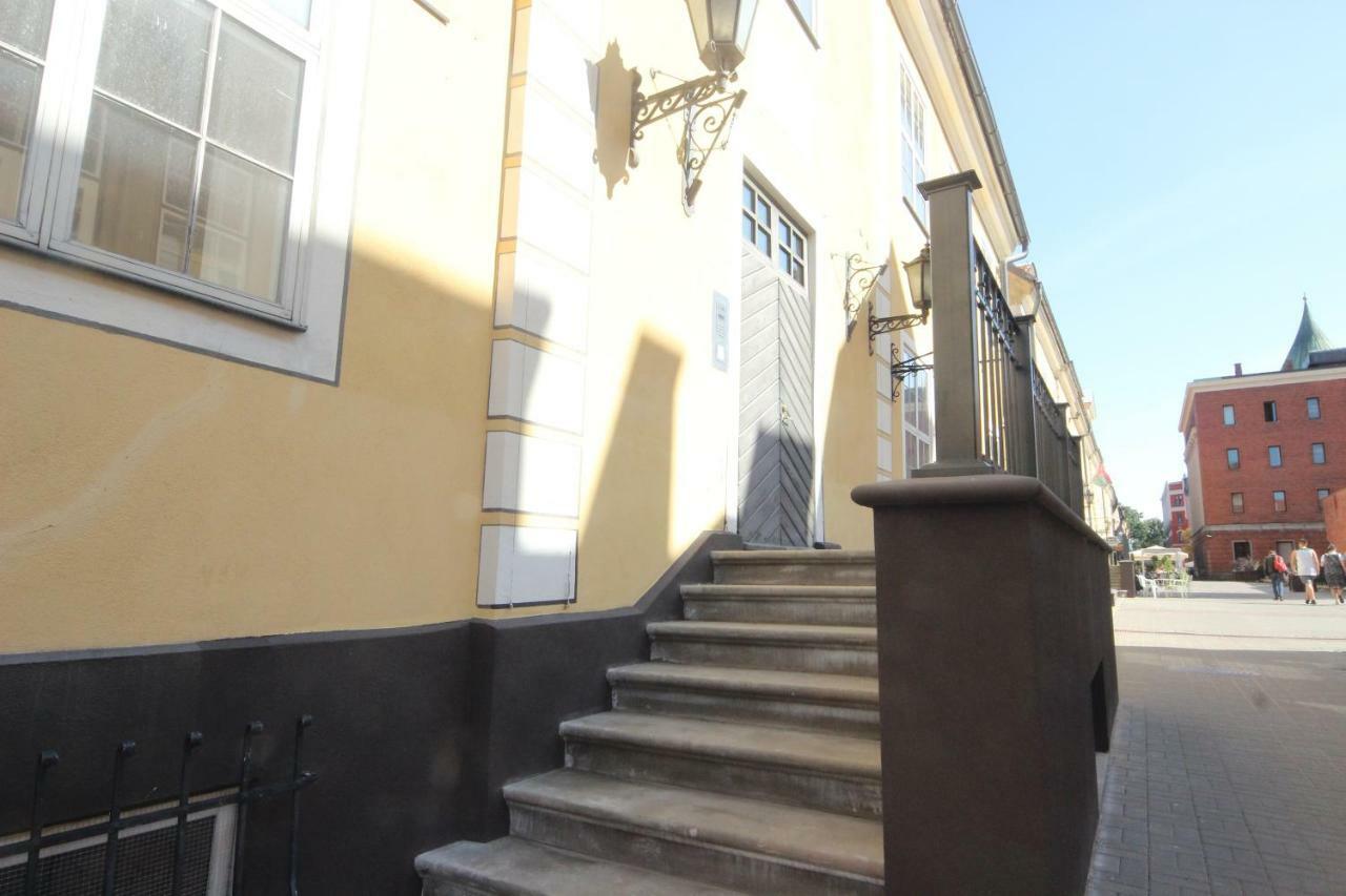 2 Level Apartments In Old Town Рига Экстерьер фото